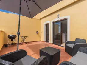 Vacation Home 'Costa Fortuna' with Sea View, Private Terrace and Wi-Fi - Image 4