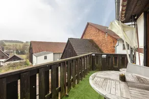 Flat with sauna | Garden view - Image 4