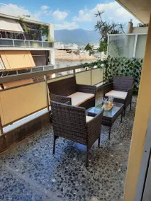Villys apartment kalamata located 3 minutes walking from the beachfront - Image 4