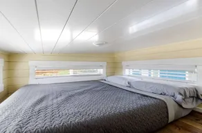 New Heights of Comfort: Stunning Tiny Home in Apple Valley, Utah - Image 4