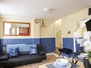 Cottage with 1 room for 4 persons - Image 2