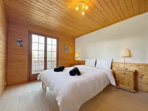 Chalet with barbecue, sauna & terrace - Image 4