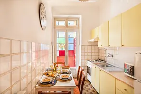 Appartement avec terrasse - Image 2
