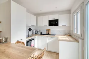 Child-friendly pleasant holiday apartment with garden & terrace | Ski nearby - Image 2