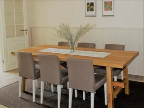 Child-friendly apartment with terrace, barbeque & pool | Garden view | Pets are welcome - Image 3