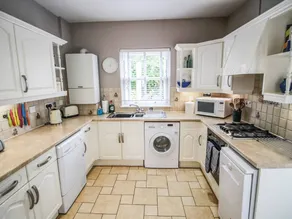 Child-friendly charming cottage with garden | Beach view | Pets allowed - Image 5