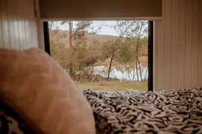 Pet-Friendly NSW Glamping Retreat with Mountain Views - Image 3