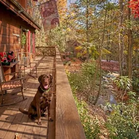 Maison avec barbecue, jacuzzi et internet haut débit | Vue montagne - Image 2