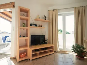 Kamenar 2 in Klimno with 1 bedrooms and 1 bathrooms - Image 3