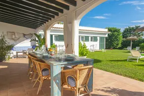 Ferienwohnung mit Garten und Grill - Image 5