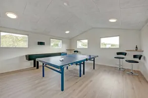 Family-oriented ample house with sauna & terrace | Close to the beach - Image 4