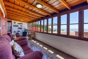 Familienfreundliches großzügiges Ferienhaus mit privatem Pool, Terrasse und Grill | Panoramablick - Image 5