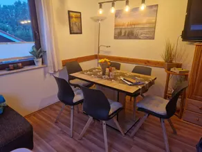 Apartment 'Gode Sünn' with Private Terrace, Garden and Wi-Fi - Image 4