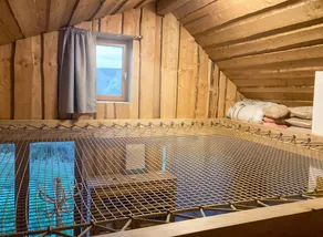 Holiday home with BBQ, garden & sauna | Mountain view - Image 4