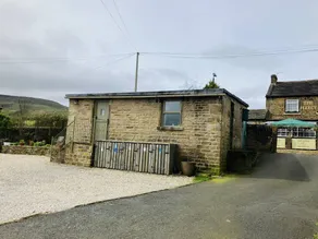 Nice cottage with garden - Image 2