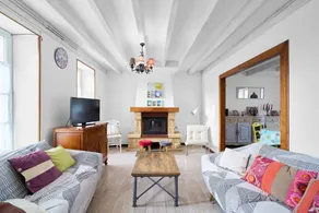 Holiday Home, Heated and Covered Pool with Private Pool, Private Terrace and Wi-Fi - Image 4