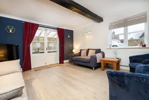 Family-friendly cottage with garden & hot tub | Dogs allowed - Image 3