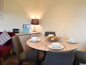Child-friendly nice cottage with terrace & garden | River view | Pets allowed - Image 3