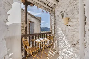 Maison de vacances avec terrasse et sauna | Vue montagne - Image 2