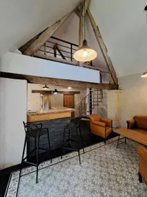 House with garden, sauna & barbeque - Image 4