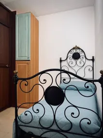 Apartment with 2 bedrooms for 3 persons - Image 5