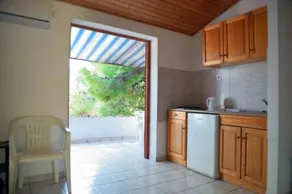Ferienwohnung mit Terrasse und Grill - Image 3