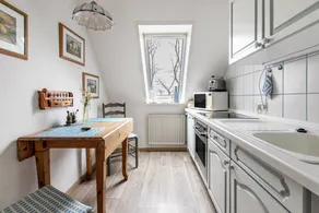 Appartamento con barbecue, giardino e terrazza | Vista sul giardino | Ideale per lavorare da remoto - Image 2