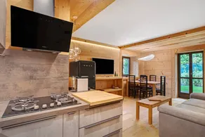 Holiday apartment with terrace, BBQ & garden | Garden view | Suitable for remote work - Image 2