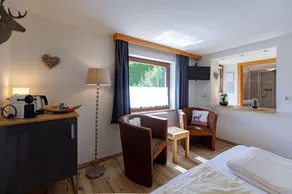Pleasant holiday apartment with pool, sauna & terrace - Image 3