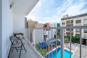 Flat | City view | Close to the beach | Pets are welcome - Image 4