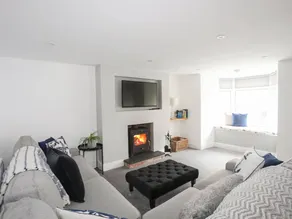 Children-friendly wonderful cottage with garden | Close to the beach | Pet-friendly - Image 5