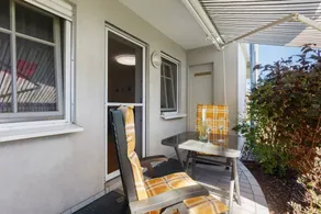 Fully equipped lovely holiday apartment with terrace - Image 3