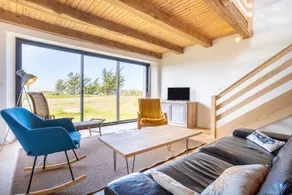 Fully equipped house with garden & BBQ | Sea view | Suitable for remote work - Image 3