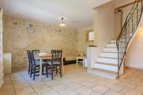 L'olivier - Gîtes Les Sablières: Family Cottage Near St Paul Trois Châteaux - Image 3