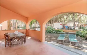Villa avec 3 chambres à coucher pour 6 personnes - Image 4
