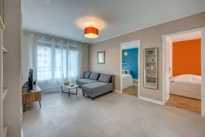 #HQ Les Zenith Colors Spacious T4 at SMH - Image 3