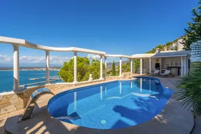Voll ausgestattete tolle Villa mit Grill, Garten und privatem Pool | Nah am Strand | Ideal für Homeoffice | Haustierfreundlich - Image 5