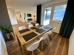 Encantador apartamento vacacional ideal para familias con barbacoa y jardín | Vistas al jardín | Se admiten mascotas - Image 2