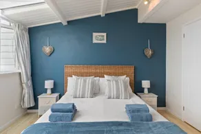 Maison de vacances avec barbecue et terrasse | Vue plage - Image 3