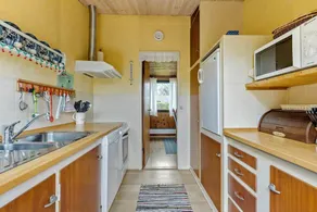 Casa con terrazza - Image 4
