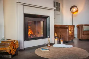 Apartment with garden, hot tub & fast internet - Image 5