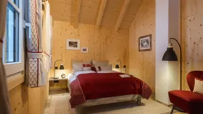 House with garden, sauna & terrace | Mountain view - Image 4