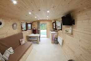 Cosy Bungalow in Laragne-Montéglin with Mountain View - Image 2