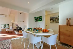 Kinderfreundliches weiträumiges Ferienhaus mit Garten, Terrasse und privatem Pool | Haustierfreundlich - Image 5