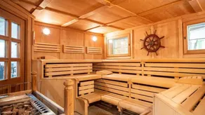 Suite für 3 Personen (60 m²) in Seefeld in Tirol - Image 5