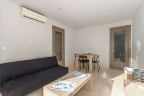 Appartamento totalmente attrezzato | Vista sulla città - Image 3