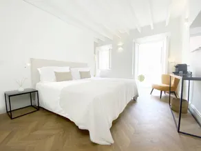 Lovely dedicated room with terrace - Image 5