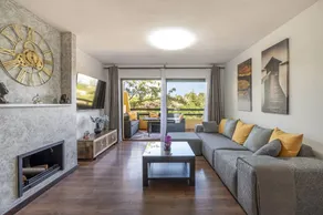 Merveilleux appartement de vacances convivial et familial avec jardin, terrasse et internet haut débit | Vue montagne | Idéal pour le télétravail - Image 2