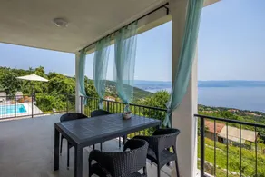 Pleasant house with barbeque & private pool | Dogs allowed - Image 3
