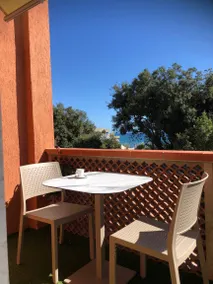 Grecale Room - Montecristo B&B Steps from the Sea - Image 4